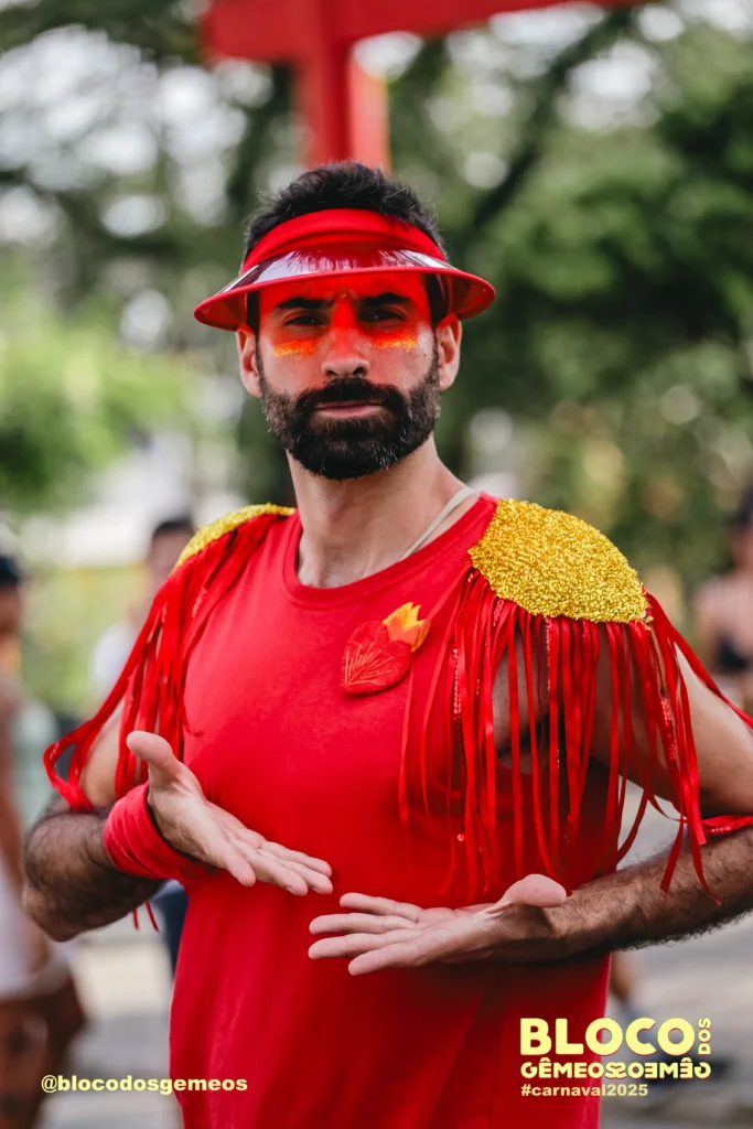 IMG 9667 - Bloco dos Gêmeos 2025